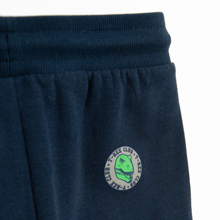 JOGGING PANTS