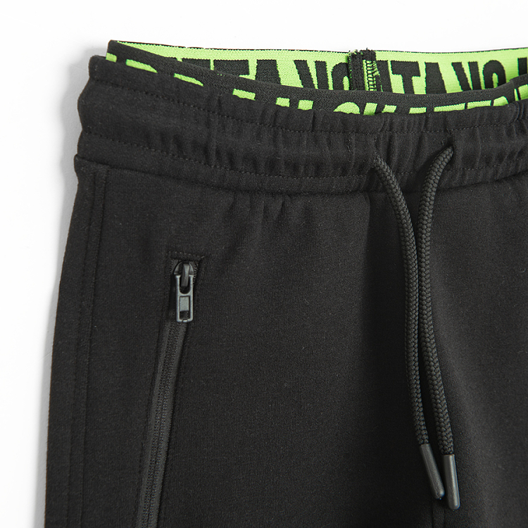 JOGGING PANTS