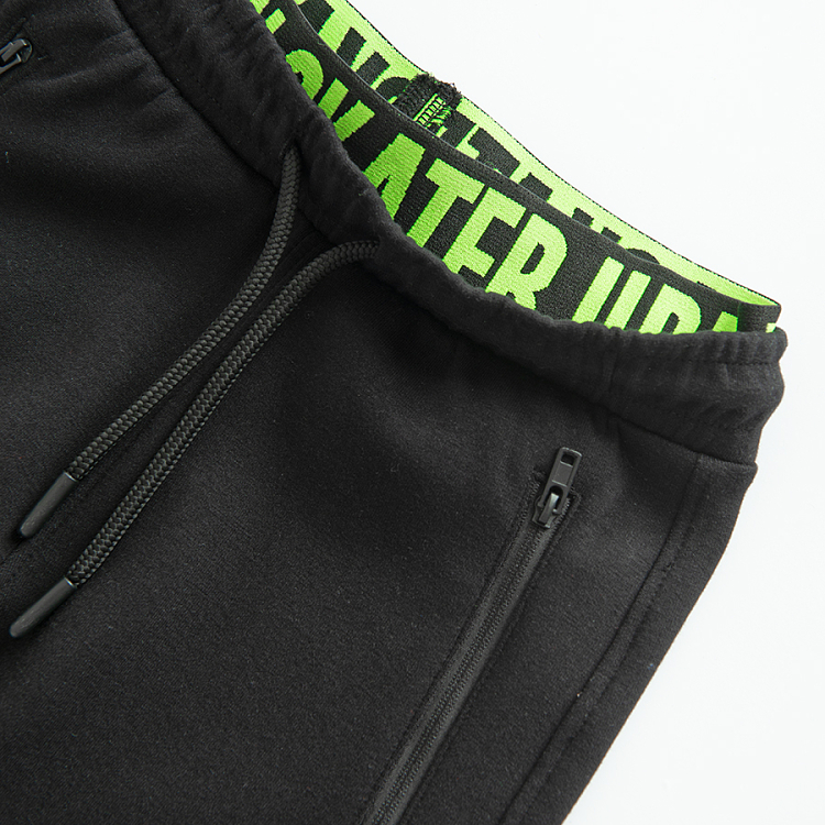 JOGGING PANTS