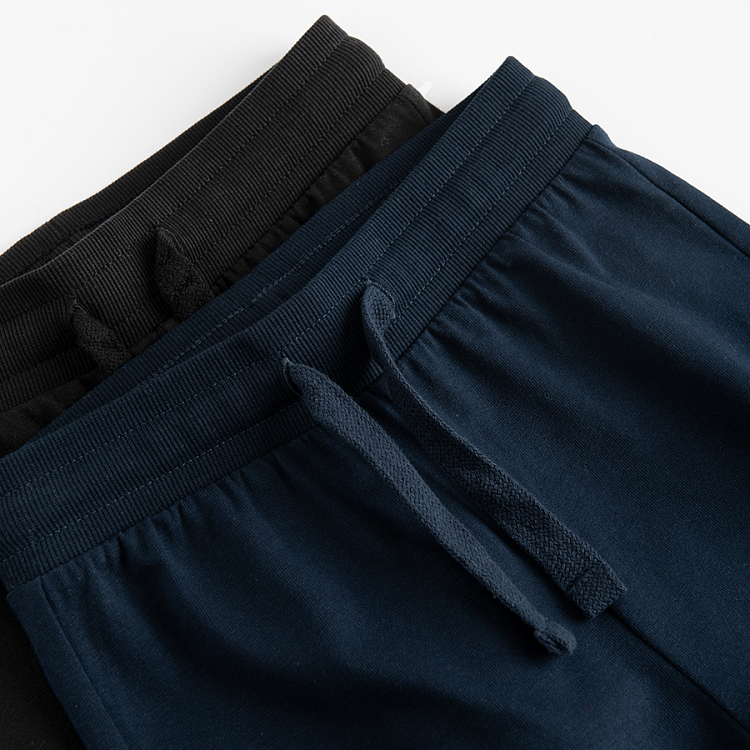 JOGGING PANTS 2-PACK