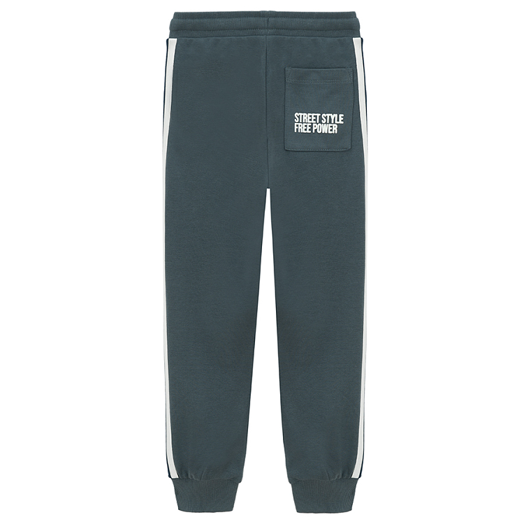 JOGGING PANTS