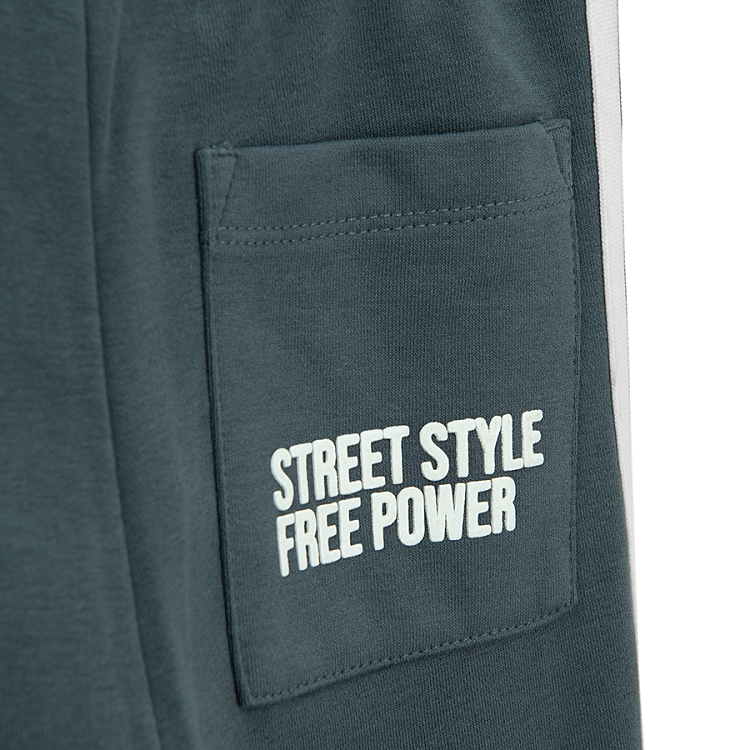 JOGGING PANTS