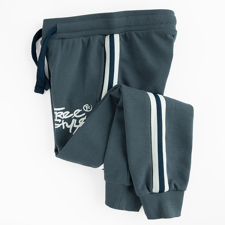 JOGGING PANTS