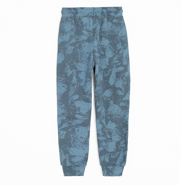 JOGGING PANTS