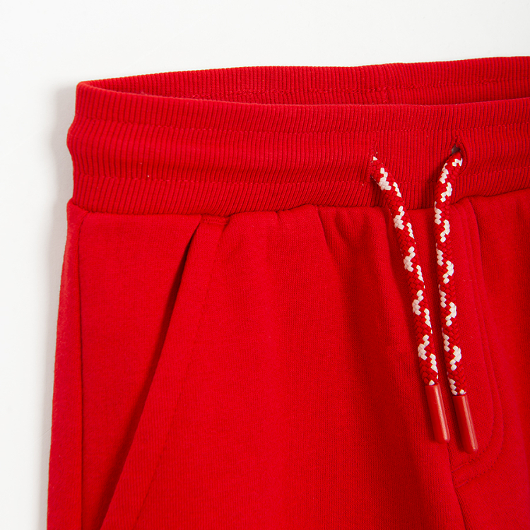 JOGGING PANTS