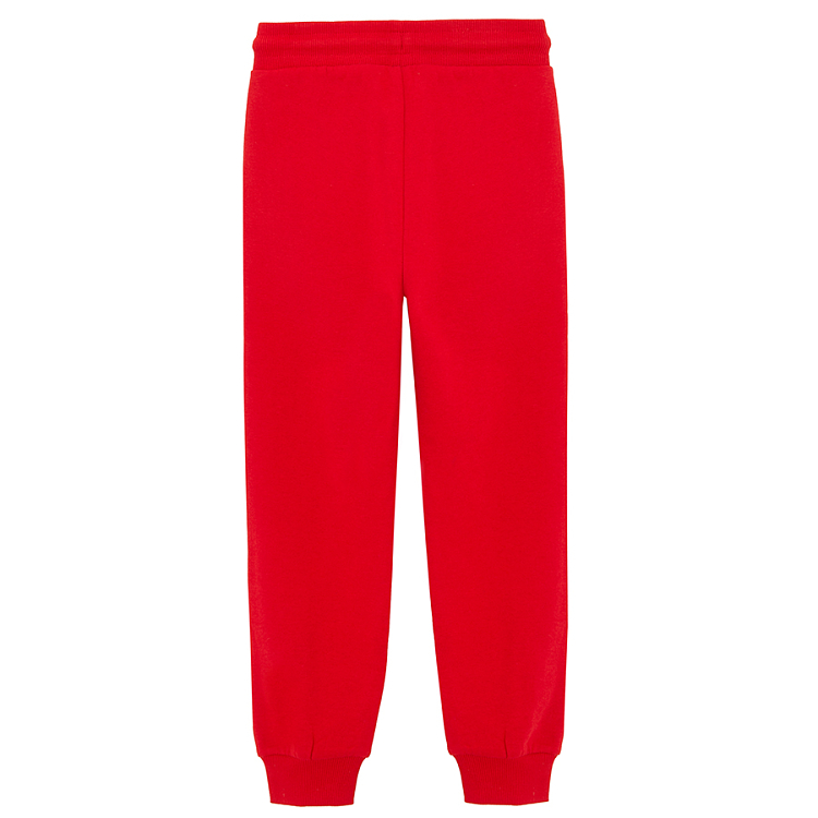 JOGGING PANTS