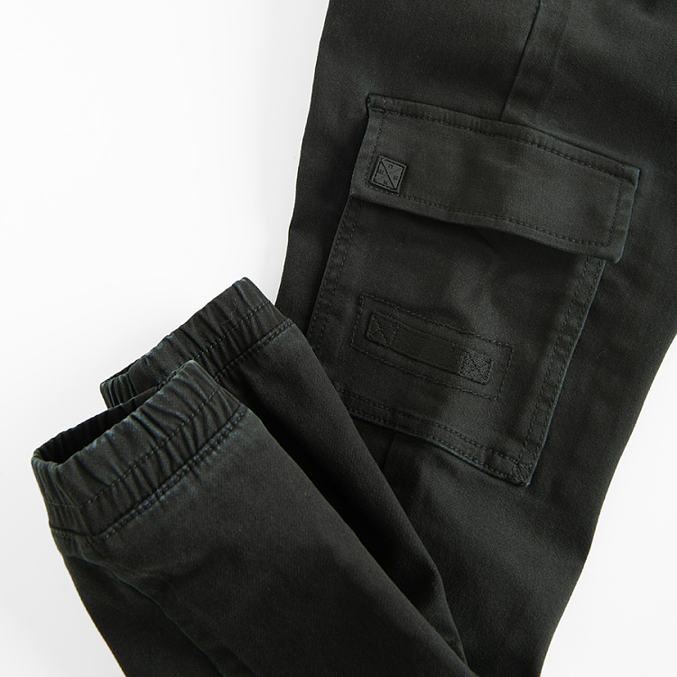 TROUSERS