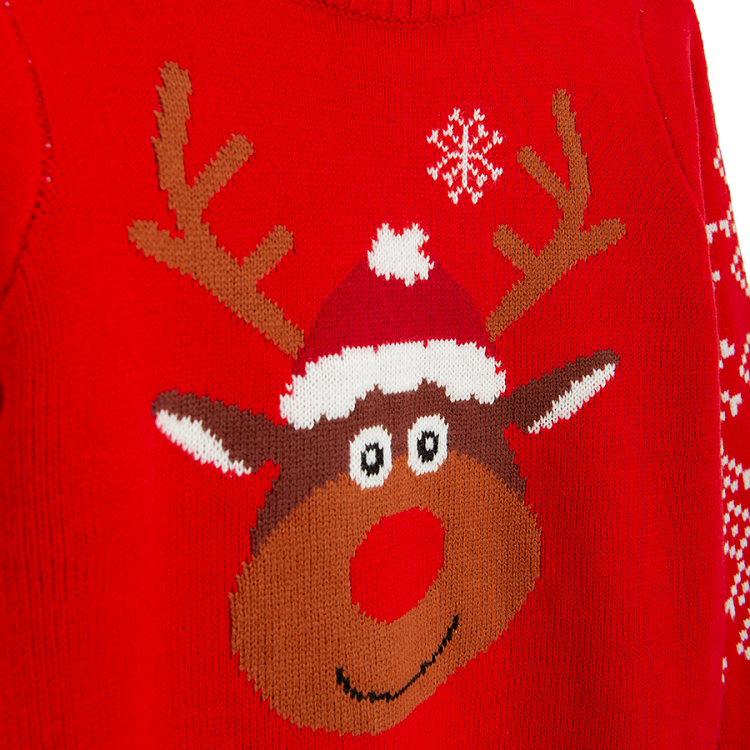 SWEATER