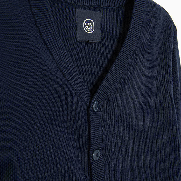 CARDIGAN