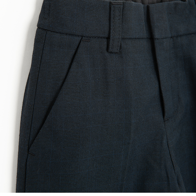 TROUSERS