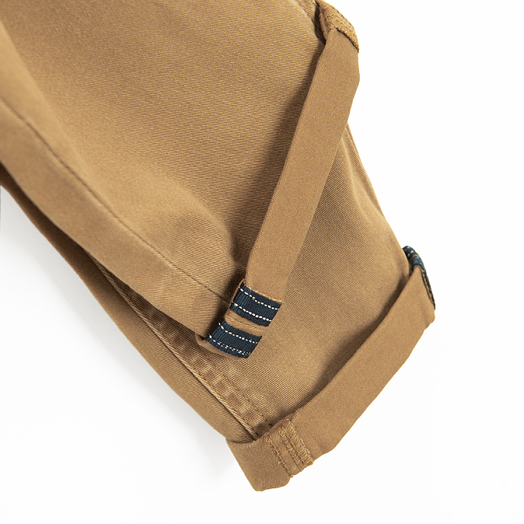TROUSERS