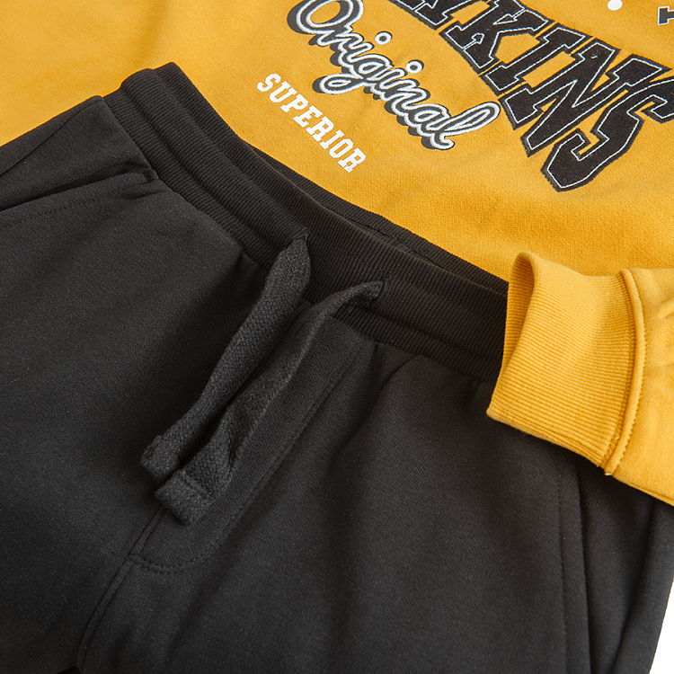 JOGGING SET