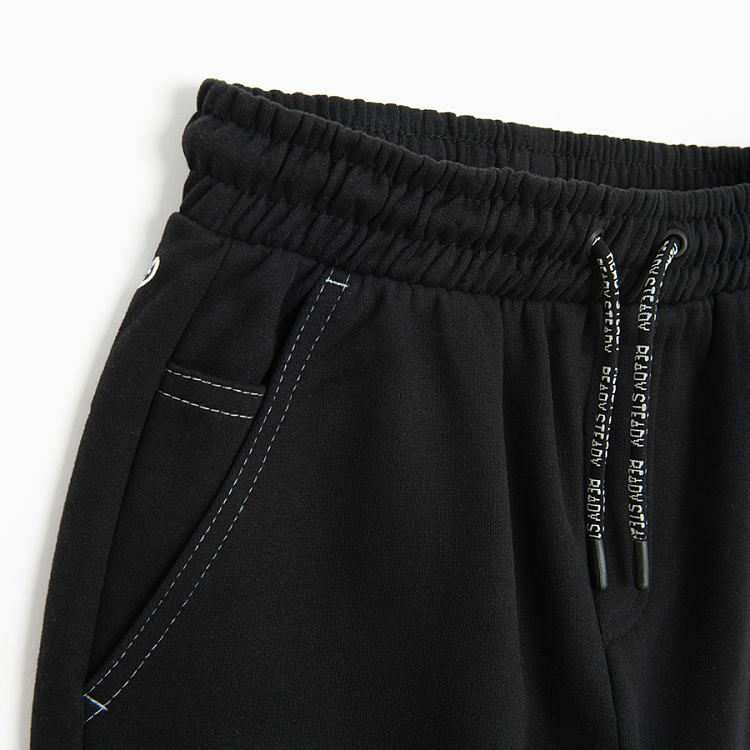 JOGGING PANTS