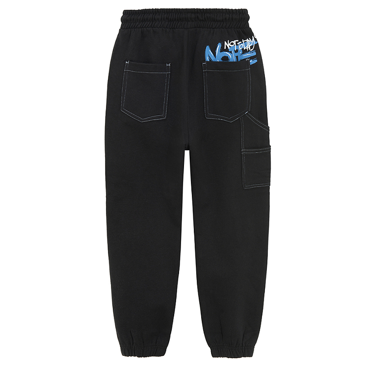 JOGGING PANTS