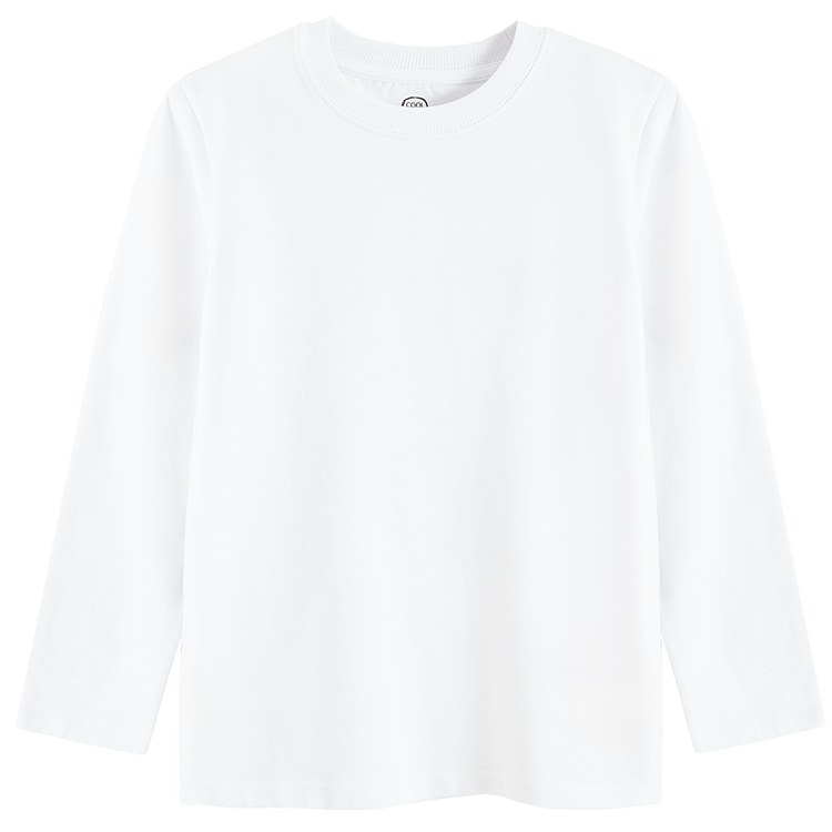 T-SHIRT L/S 2-PACK