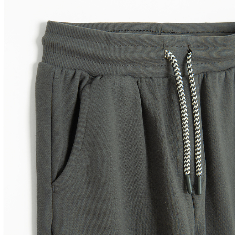 JOGGING PANTS