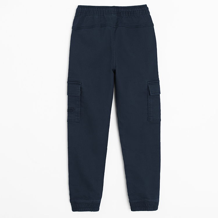 TROUSERS