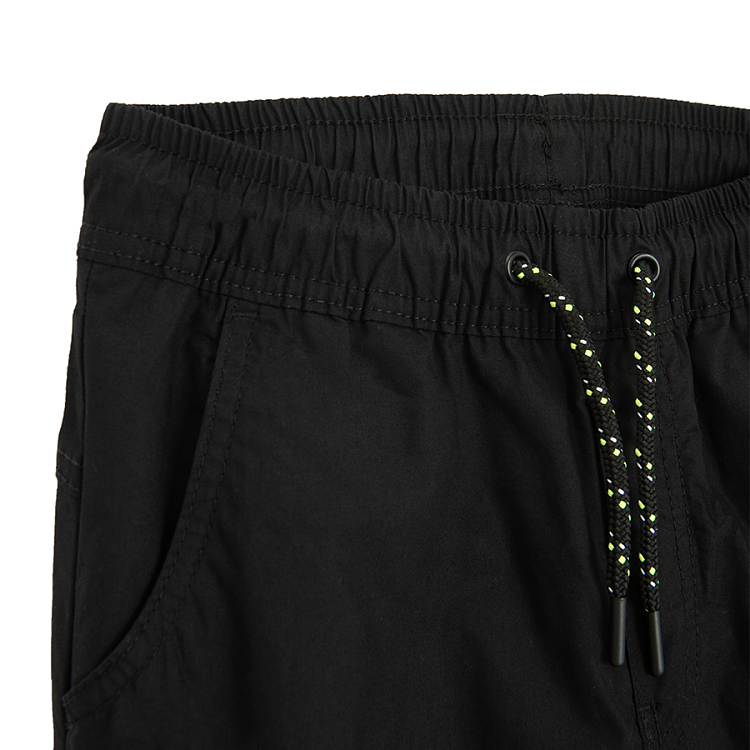 TROUSERS
