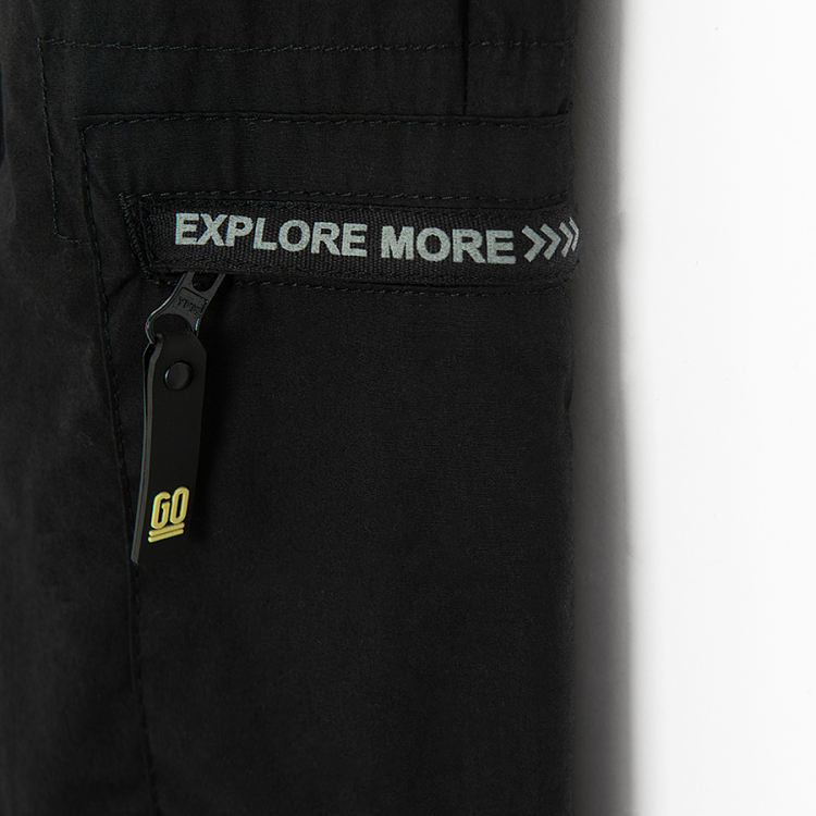 TROUSERS