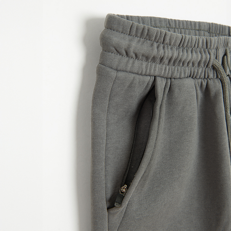 JOGGING PANTS