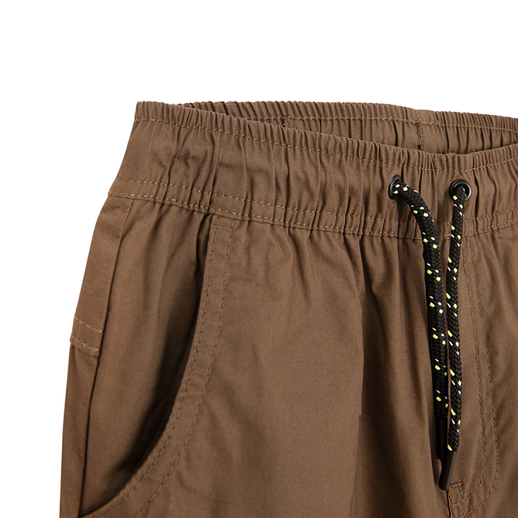 TROUSERS