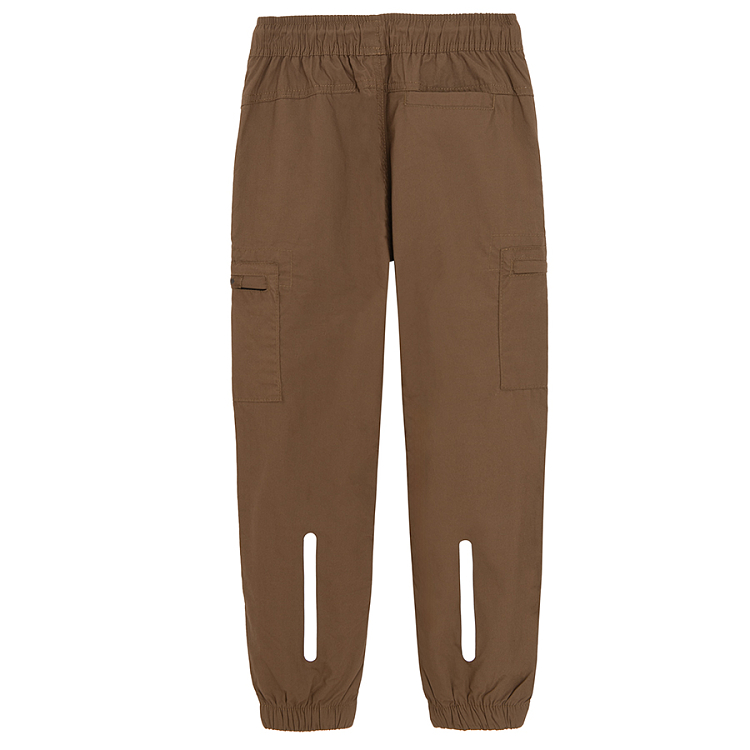 TROUSERS