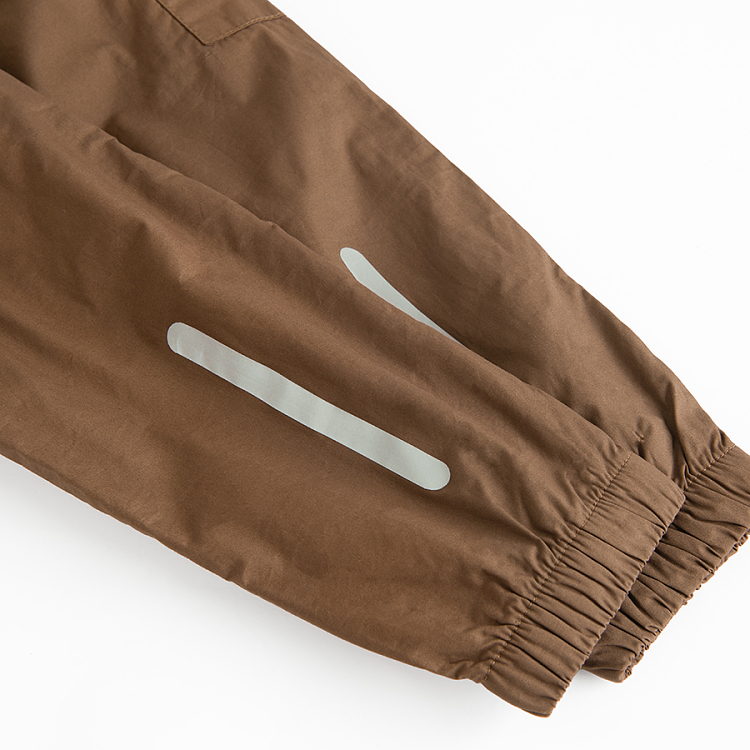 TROUSERS