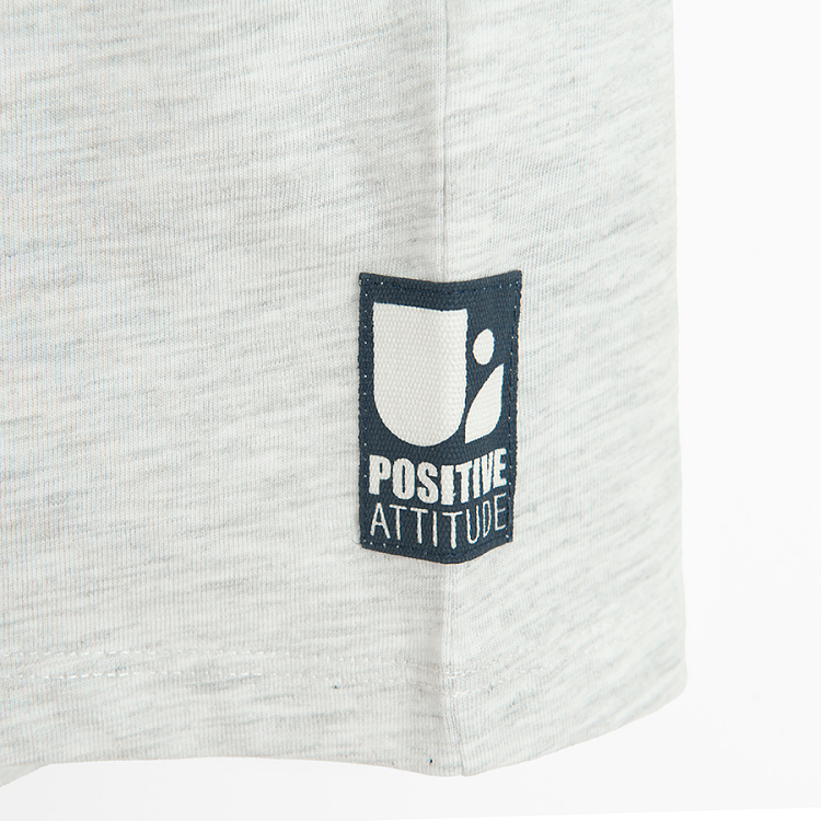 T-SHIRT S/S