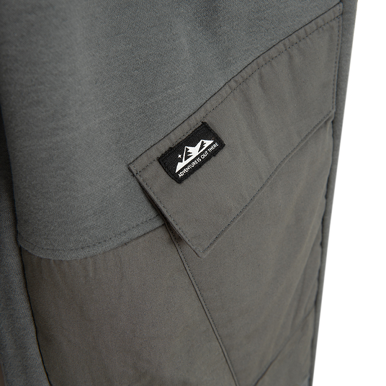 JOGGING PANTS