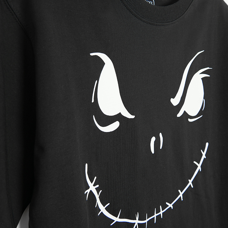T-SHIRT S/S
