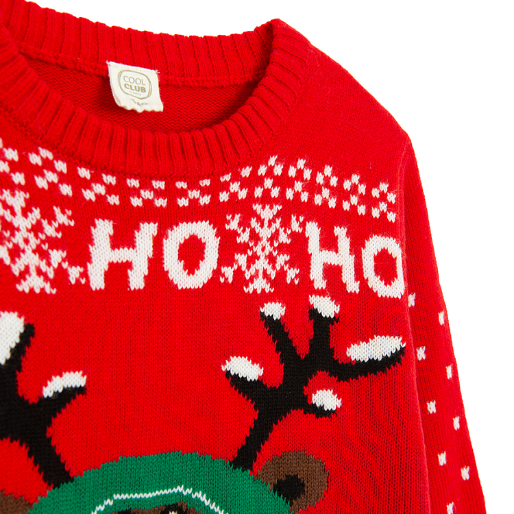 SWEATER