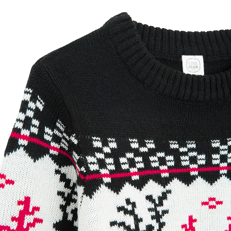 SWEATER