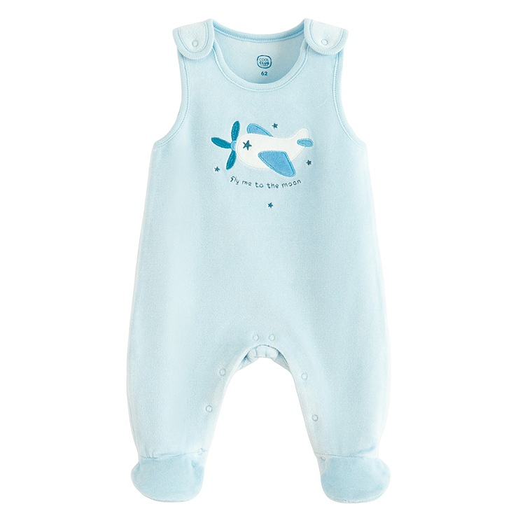 SETS&PLAY SUITS