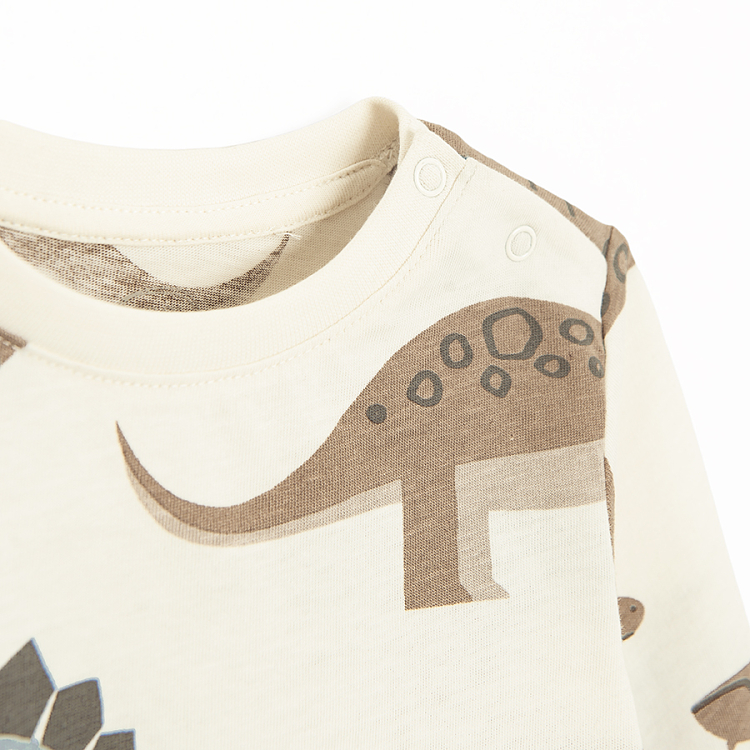T-SHIRTS L/S