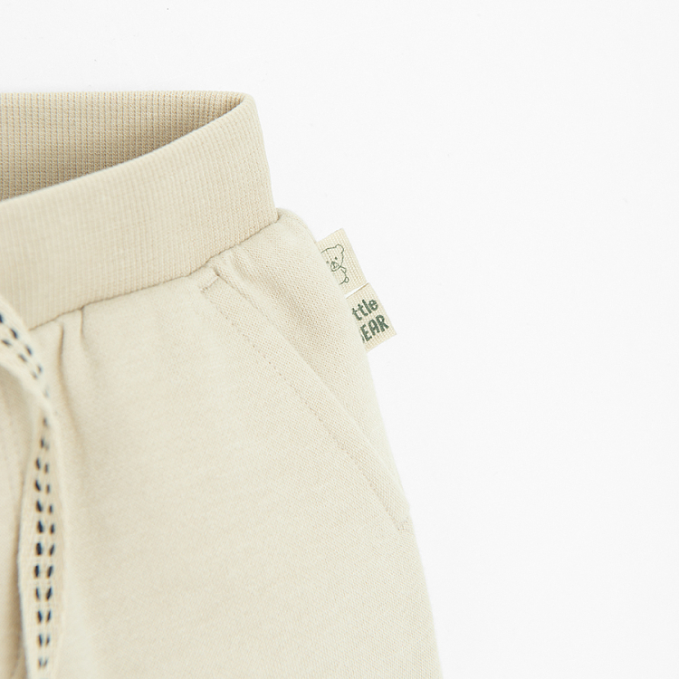 JOGGING PANTS