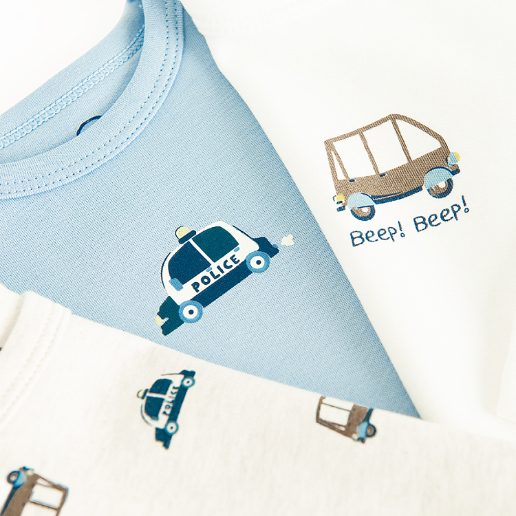 BODIES L/S