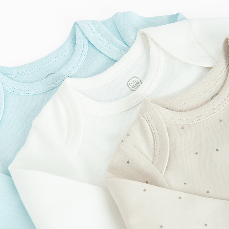 BODIES L/S