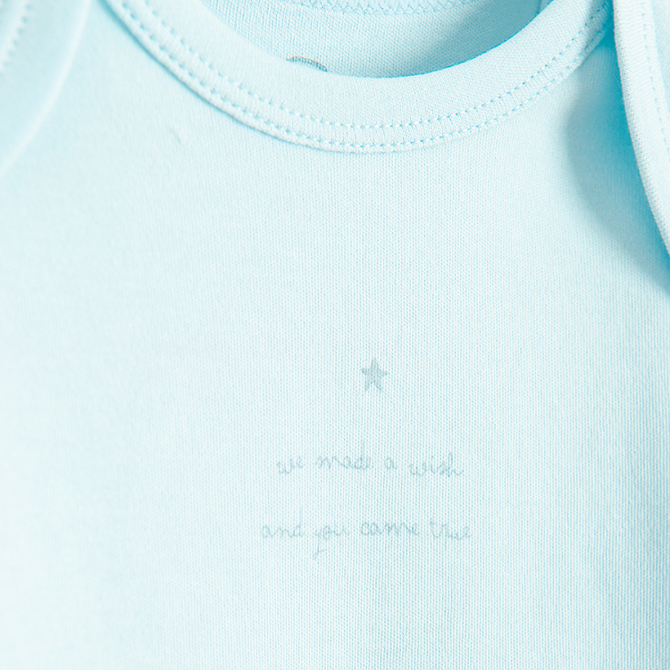 BODIES L/S