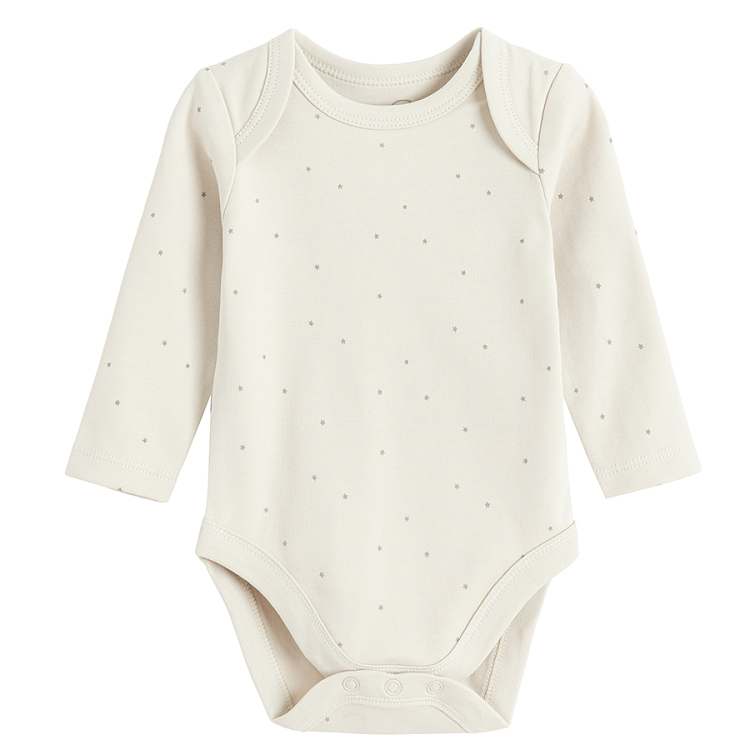 BODIES L/S