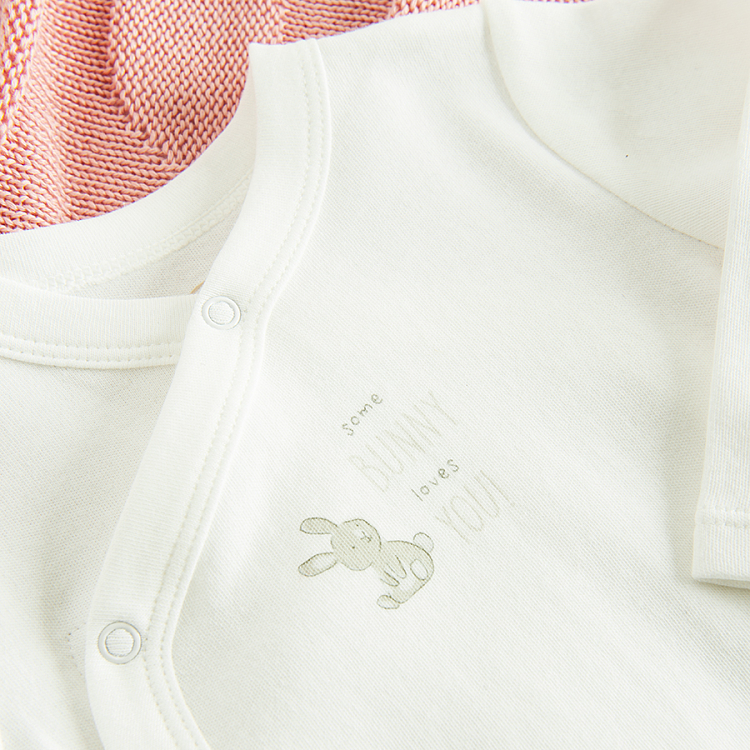 BODIES L/S