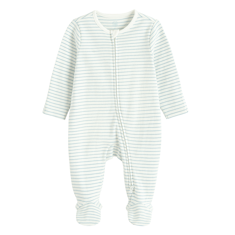 OVERALL&SLEEPER