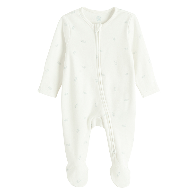 OVERALL&SLEEPER
