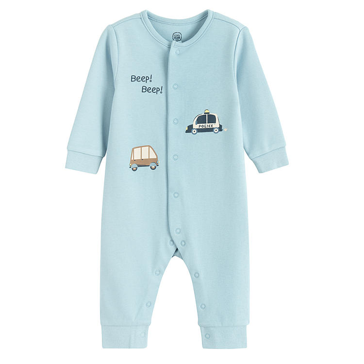 OVERALL&SLEEPER