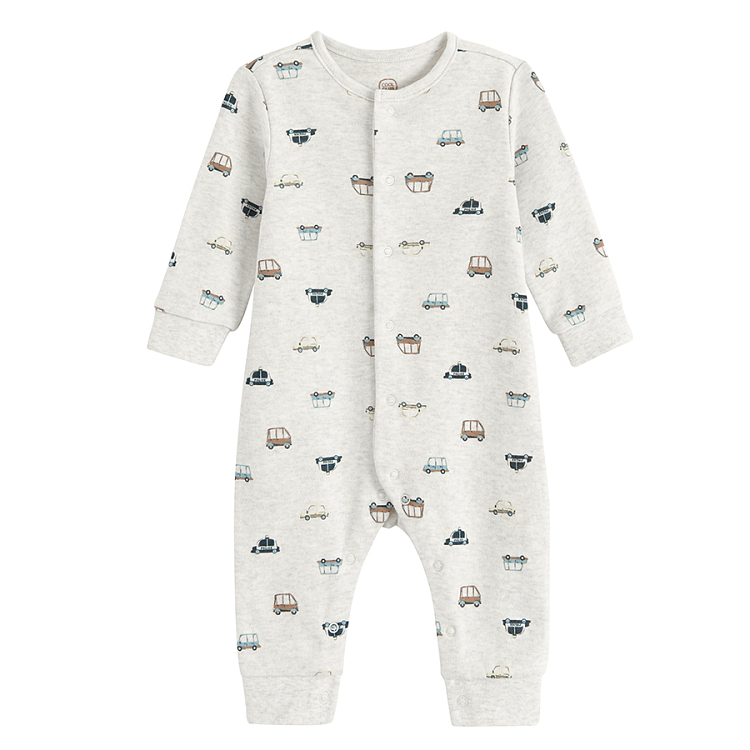 OVERALL&SLEEPER
