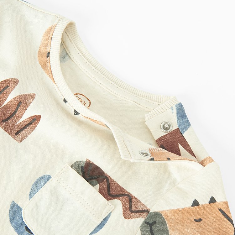 T-SHIRT S/S