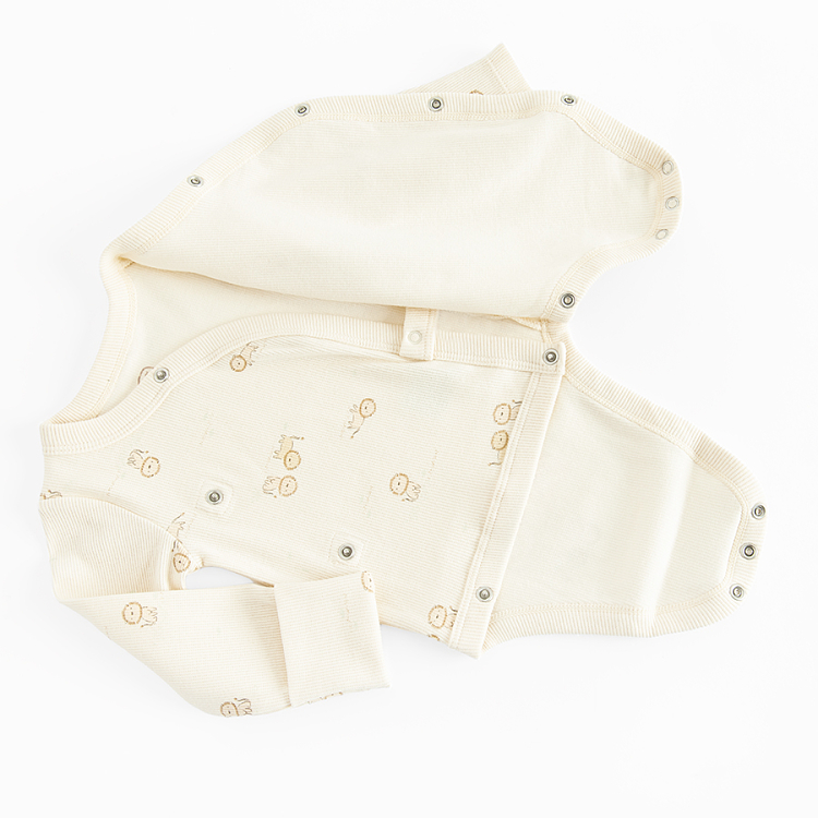 BODIES L/S