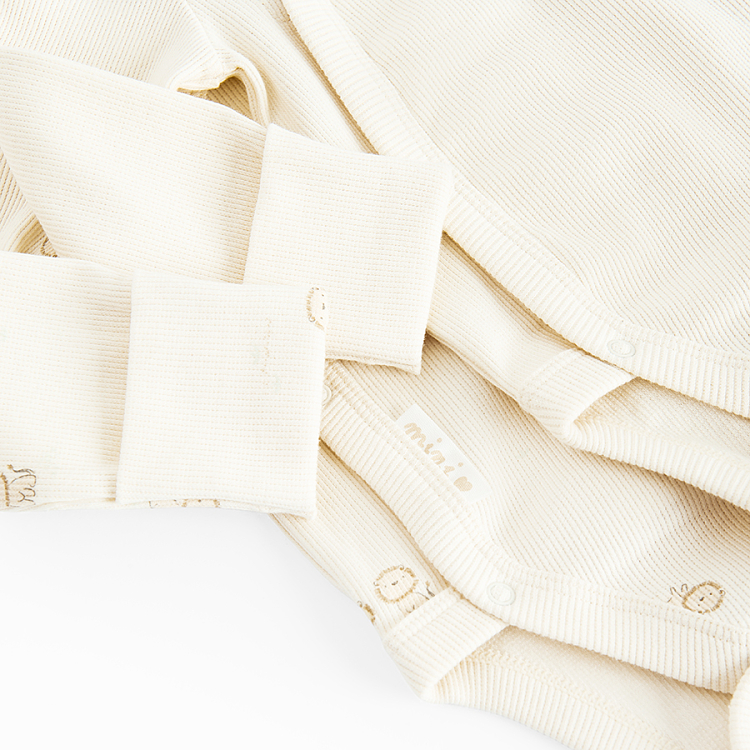 BODIES L/S