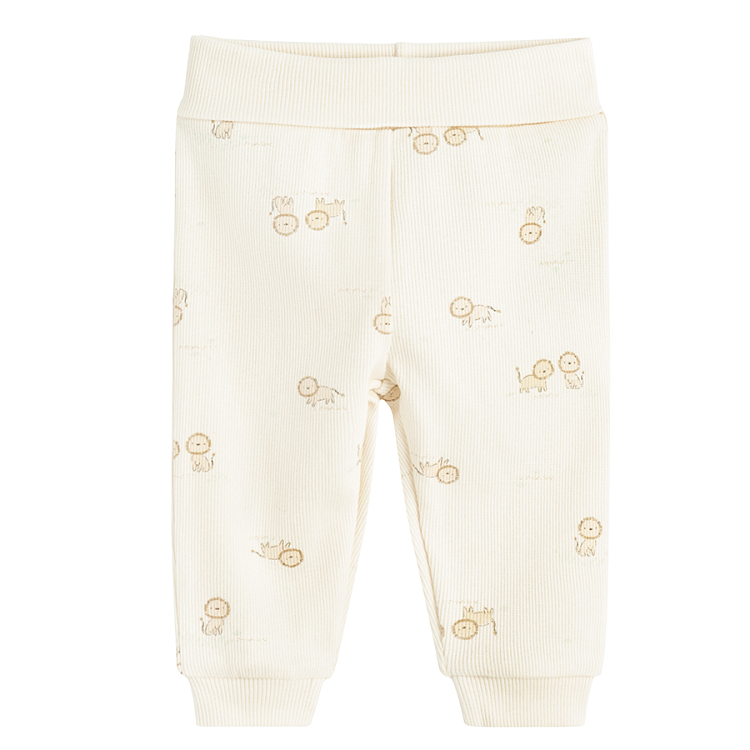 LEGGINGS&JEGGS