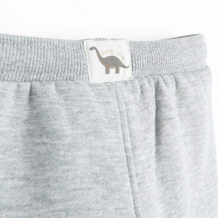 JOGGING PANTS