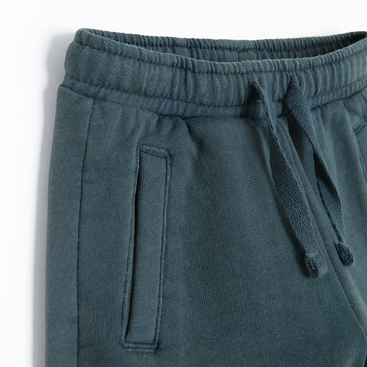 JOGGING PANTS